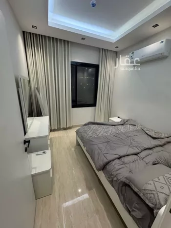 شقة للإيجار في شارع رقم 410, حي الملقا, مدينة الرياض, منطقة الرياض صورة 2