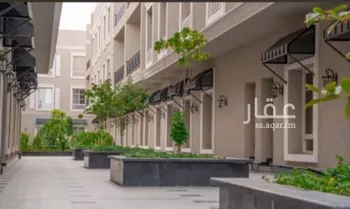 شقة للإيجار في شارع نصيب بن رباح, حي النرجس, مدينة الرياض, منطقة الرياض صورة 2