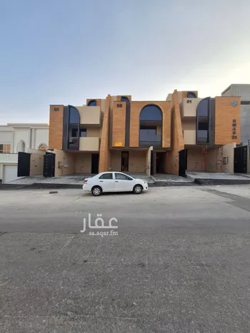 دور للبيع في شارع رقم 205, حي النرجس, مدينة الرياض, منطقة الرياض
