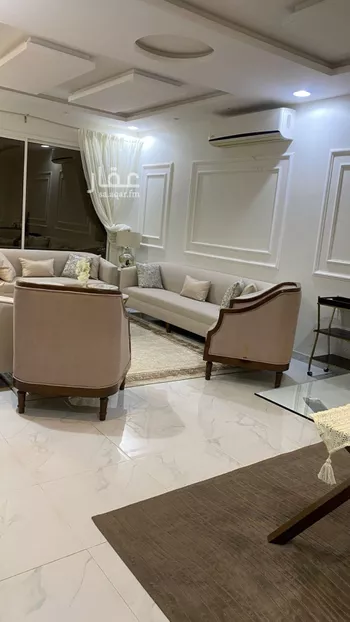 فيلا للبيع في شارع أمين بن محمد مرداد, حي المهدية, مدينة الرياض, منطقة الرياض صورة 2