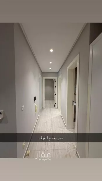 شقة للإيجار في شارع شارع رقم 150, حي الياسمين, مدينة الرياض, منطقة الرياض صورة 2