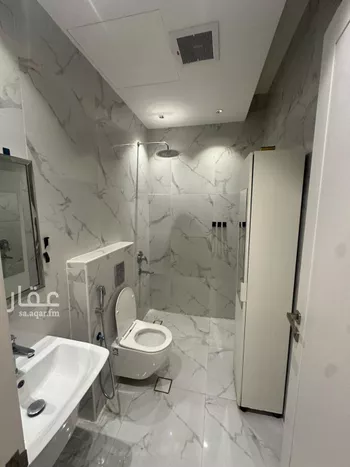 شقة للإيجار في شارع رقم 346, حي النرجس, مدينة الرياض, منطقة الرياض صورة 2