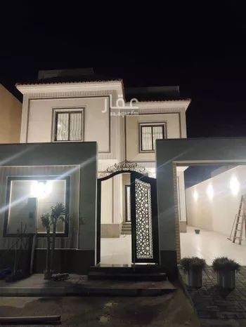 فيلا للبيع في شارع الحياه, حي العقيق, مدينة الخبر, المنطقة الشرقية صورة 2