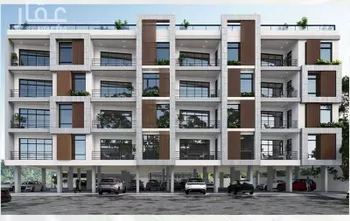 عمارة للبيع في شارع السد, حي البحيرة, مدينة الخبر, المنطقة الشرقية