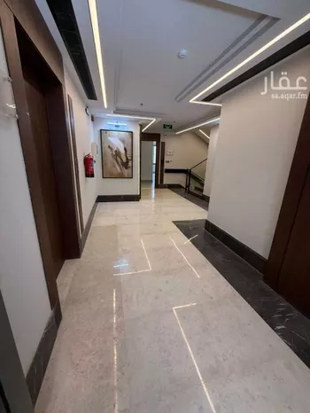 شقة للبيع في شارع عبدالواحد الأزجي, حي قرطبة, مدينة الرياض, منطقة الرياض
