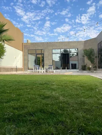 شاليه واستراحة للحجز في شارع الخيران, حي الرحاب, بريدة صورة 4