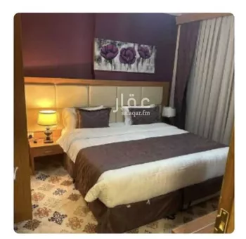 شقة للبيع في شارع 7551, حي الخنساء, مدينة مكه المكرمه, منطقة مكة المكرمة صورة 2