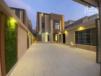 فيلا للبيع في شارع سلمى بنت زيد, حي الأمانة, مدينة الدمام, المنطقة الشرقية صورة 2