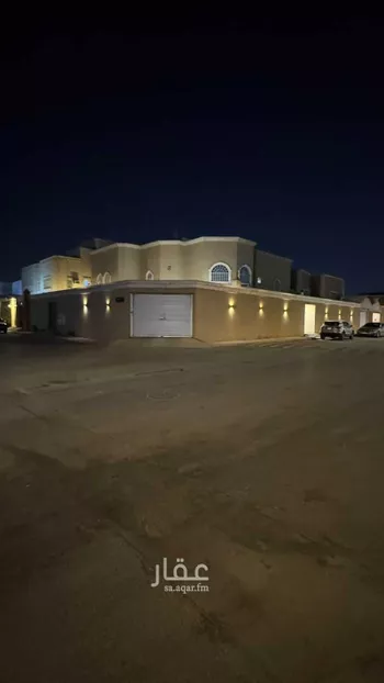 فيلا للبيع في شارع يزيد بن الأسود, حي بدر, مدينة الرياض, منطقة الرياض صورة 3