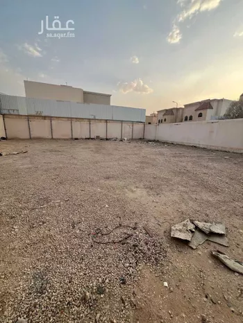 أرض للبيع في شارع عبدالله الاصيلي, حي المروة, مدينة الرياض, منطقة الرياض صورة 4