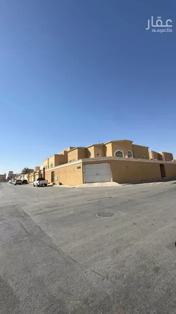 فيلا للبيع في شارع يزيد بن الأسود, حي بدر, مدينة الرياض, منطقة الرياض