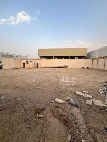 أرض للبيع في شارع عبدالله الاصيلي, حي المروة, مدينة الرياض, منطقة الرياض صورة 3
