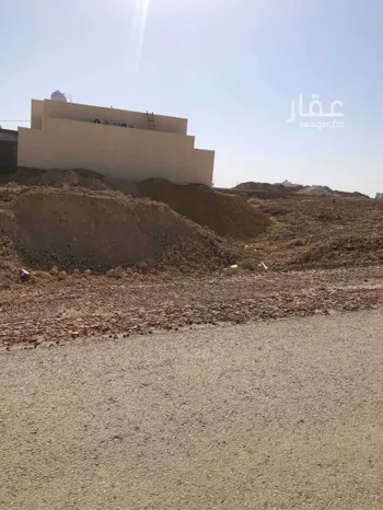أرض للبيع في حي حي ج6, مدينة حريملاء, منطقة الرياض