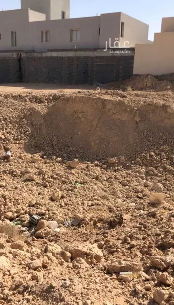 أرض للبيع في حي حي ج6, مدينة حريملاء, منطقة الرياض صورة 2