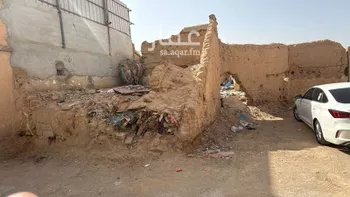 أرض للبيع في شارع الفضل بن مهران, حي العود, مدينة الرياض, منطقة الرياض صورة 2