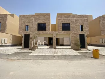 دور للبيع في شارع سعد بن معاذ, حي طويق, مدينة الرياض, منطقة الرياض