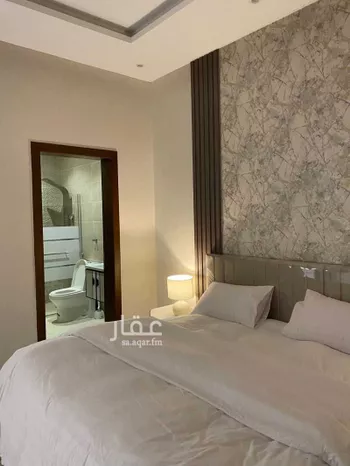 شقة مفروشة للحجز في حي النزهة ، جدة ، جدة صورة 2