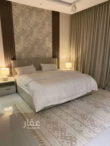 شقة مفروشة للحجز في حي النزهة ، جدة ، جدة