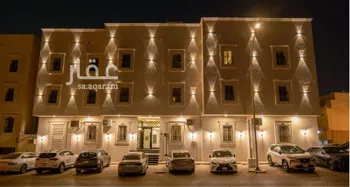 شقة للإيجار في شارع الاميرة سارة بنت احمد السديري, حي الضباط, مدينة الرياض, منطقة الرياض
