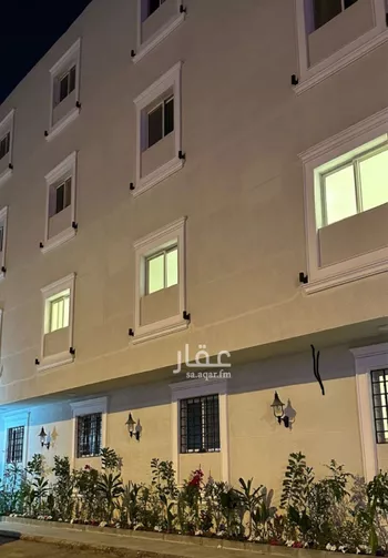 شقة للإيجار في شارع العباس بن عبدالمطلب, حي الإزدهار, مدينة الرياض, منطقة الرياض صورة 2