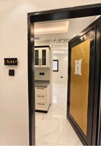 شقة للإيجار في شارع عثمان بن عفان الفرعي, حي الوادي, مدينة الرياض, منطقة الرياض