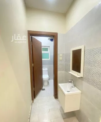 شقة للإيجار في شارع إبراهيم بن نغيمش, حي العقيق, مدينة الرياض, منطقة الرياض صورة 4