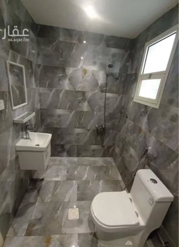 شقة للإيجار في شارع طريق العروبة, حي أم الحمام الغربي, مدينة الرياض, منطقة الرياض صورة 4