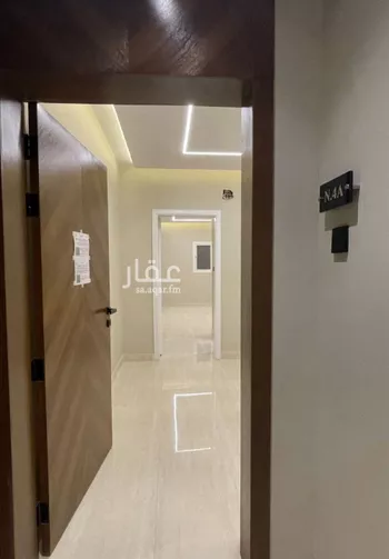 شقة للإيجار في شارع عبدالله الخطيب, حي القيروان, مدينة الرياض, منطقة الرياض صورة 2