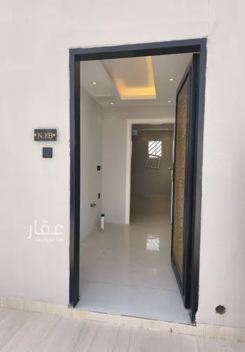 شقة للإيجار في شارع عثمان بن عفان الفرعي, حي الوادي, مدينة الرياض, منطقة الرياض صورة 4