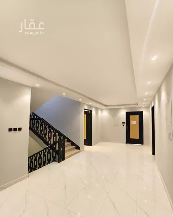 شقة للإيجار في شارع عثمان بن عفان الفرعي, حي الوادي, مدينة الرياض, منطقة الرياض صورة 2