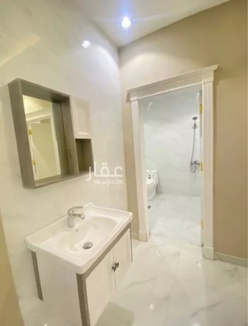 شقة للإيجار في شارع رقم 395, حي الملقا, مدينة الرياض, منطقة الرياض صورة 5