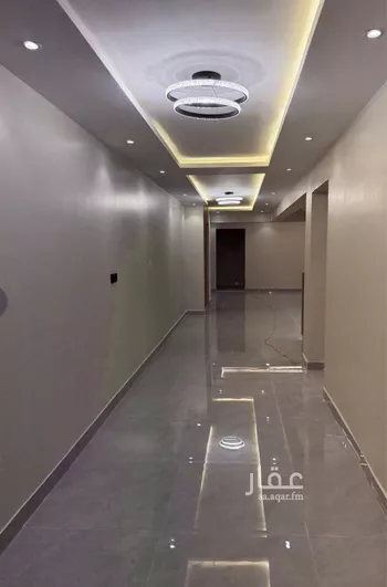 شقة للإيجار في شارع التحلية, حي حطين, مدينة الرياض, منطقة الرياض صورة 2