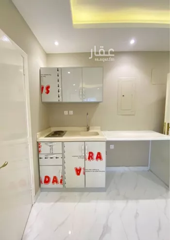 شقة للإيجار في شارع الوصيل, حي النفل, مدينة الرياض, منطقة الرياض صورة 3