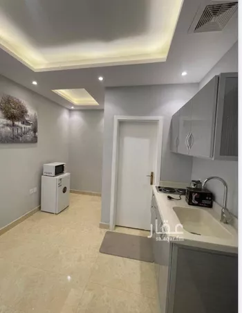 شقة للإيجار في شارع طريق العروبة, حي أم الحمام الغربي, مدينة الرياض, منطقة الرياض صورة 3