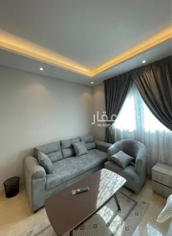 شقة للإيجار في شارع طريق العروبة, حي أم الحمام الغربي, مدينة الرياض, منطقة الرياض صورة 2