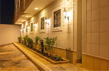 شقة للإيجار في شارع الامير ماجد بن عبدالعزيز, حي الريان, مدينة الرياض, منطقة الرياض صورة 2