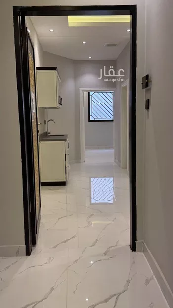 شقة للإيجار في شارع  عبدالله المخضوب, حي الوادي, مدينة الرياض, منطقة الرياض