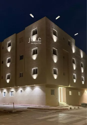 شقة للإيجار في شارع عبدالله الخطيب, حي القيروان, مدينة الرياض, منطقة الرياض