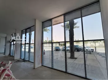 مكتب تجاري للإيجار في شارع الملك عبدالله ابن عبدالعزيز سعود الفرعي, حي النزهة, مدينة الرياض, منطقة الرياض صورة 5