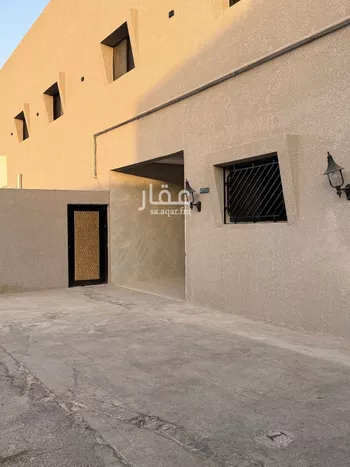 شقة للإيجار في شارع عثمان بن عفان الفرعي, حي الوادي, مدينة الرياض, منطقة الرياض صورة 5