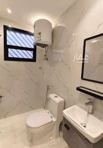 شقة للإيجار في شارع عثمان بن عفان الفرعي, حي الوادي, مدينة الرياض, منطقة الرياض صورة 4