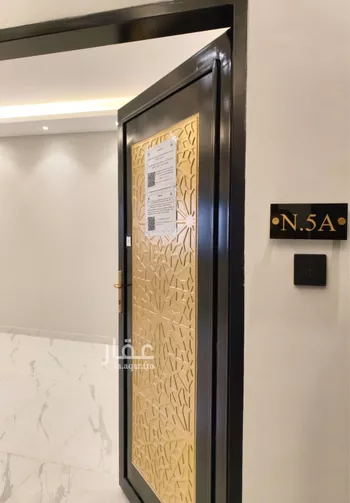 شقة للإيجار في شارع عبدالله بن حسن آل الشيخ, حي المصيف, مدينة الرياض, منطقة الرياض صورة 4