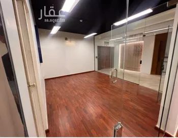 مكتب تجاري للإيجار في شارع طريق الثمامة, حي الصحافة, مدينة الرياض, منطقة الرياض صورة 3