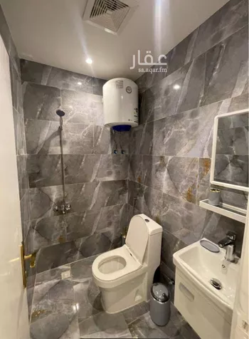 شقة للإيجار في شارع طريق العروبة, حي أم الحمام الغربي, مدينة الرياض, منطقة الرياض صورة 4