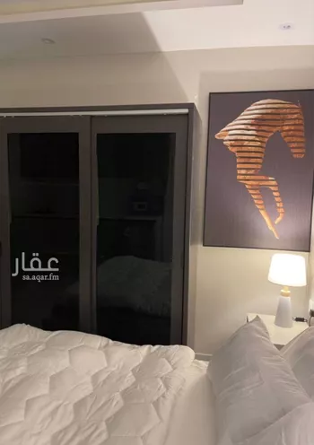 شقة للإيجار في شارع طريق العروبة, حي أم الحمام الغربي, مدينة الرياض, منطقة الرياض صورة 3