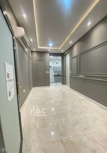 شقة للإيجار في شارع جمال الدين القاسمي, حي العارض, مدينة الرياض, منطقة الرياض صورة 2