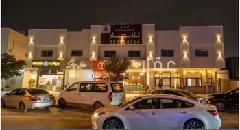 شقة للإيجار في شارع وادي السرح, حي الوادي, مدينة الرياض, منطقة الرياض