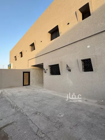 شقة للإيجار في شارع عثمان بن عفان الفرعي, حي الوادي, مدينة الرياض, منطقة الرياض