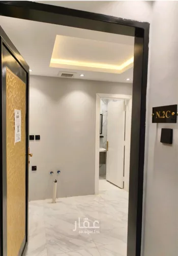 شقة للإيجار في شارع سعود بن عبدالعزيز بن محمد, حي المصيف, مدينة الرياض, منطقة الرياض