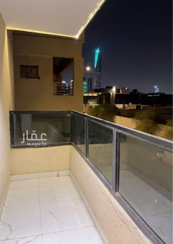 شقة للإيجار في شارع طريق العروبة, حي أم الحمام الغربي, مدينة الرياض, منطقة الرياض صورة 4